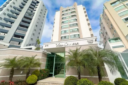 Apartamento com 3 Quartos à venda, 98m² no Velha, Blumenau