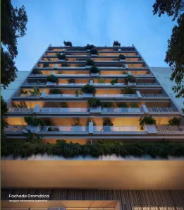 Apartamento com 1 Quarto à venda, 41m² no Centro, Rio de Janeiro