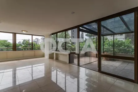 Apartamento com 4 Quartos à venda, 174m² no Mont Serrat, Porto Alegre
