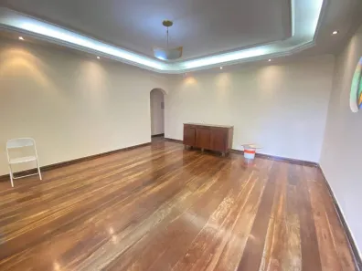 Casa com 4 Quartos à venda, 175m² no Milionários (Barreiro), Belo Horizonte