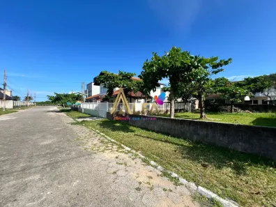 Lote/Terreno à venda, 286m² no Meia Praia, Navegantes