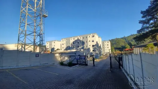 Apartamento com 2 Quartos para alugar, 46m² no Diehl, Novo Hamburgo
