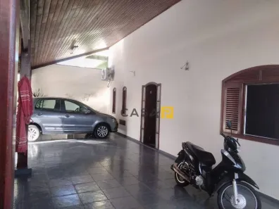 Casa com 3 Quartos à venda, 220m² no Jardim Boer I, Americana