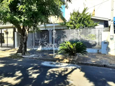 Casa com 7 Quartos à venda, 221m² no São Bernardo, Campinas