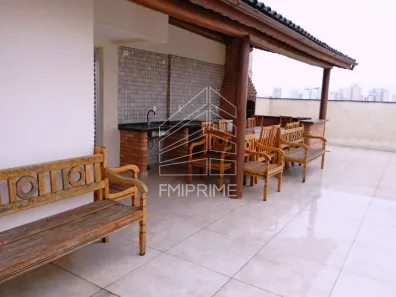 Apartamento com 2 Quartos à venda, 52m² no Vila Ipojuca, São Paulo