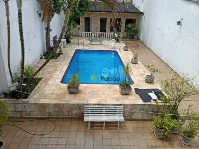 Sobrado com 3 Quartos à venda, 500m² no Anchieta, São Bernardo do Campo