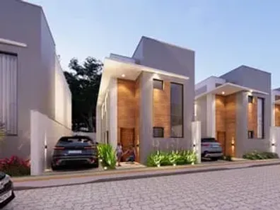 Apartamento com 3 Quartos à venda, 87m² no Jóquei, Teresina