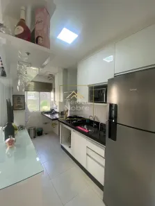Apartamento com 2 Quartos à venda, 49m² no Conceição, Osasco
