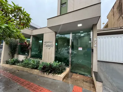 Apartamento com 2 Quartos para alugar, 85m² no Vila Larsen 1, Londrina