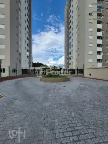 Apartamento com 2 Quartos à venda, 55m² no Panazzolo, Caxias do Sul