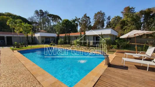Casa de Condomínio com 4 Quartos à venda, 800m² no Condomínio Quinta da Boa Vista, Ribeirão Preto