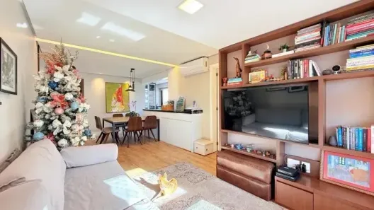 Apartamento com 2 Quartos à venda, 90m² no Higienópolis, Porto Alegre