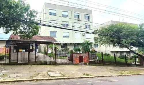 Apartamento com 1 Quarto à venda, 47m² no Tristeza, Porto Alegre
