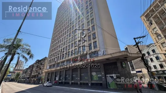 Sala Comercial com 2 Quartos à venda, 235m² no Floresta, Porto Alegre