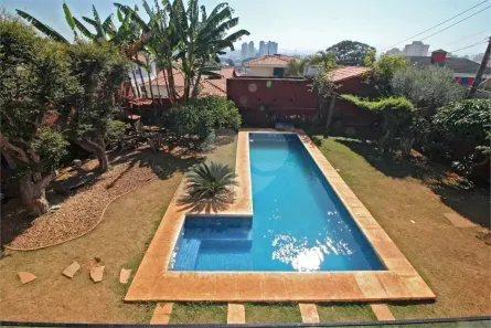 Casa com 3 Quartos à venda, 730m² no Alto da Lapa, São Paulo