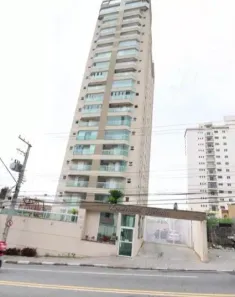 Apartamento com 3 Quartos à venda, 76m² no Vila Galvão, Guarulhos