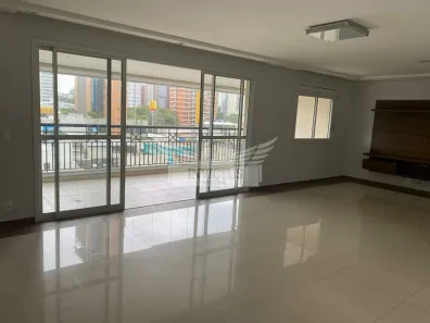 Apartamento com 3 Quartos à venda, 165m² no Jardim, Santo André