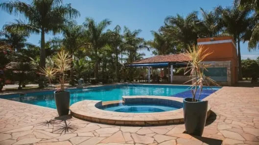 Fazenda/Sítio com 15 Quartos à venda, 1200m² no Jardim Alvorada, Jacareí