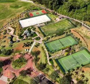 Lote/Terreno à venda, 1200m² no Loteamento Residencial Entre Verdes (Sousas), Campinas