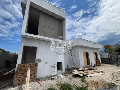 Casa com 1 Quarto à venda, 47m² no Pontal de Santa Marina, Caraguatatuba