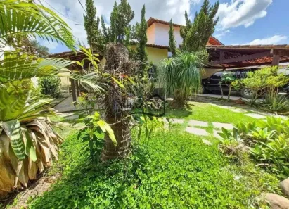 Casa com 3 Quartos à venda, 229m² no Maravista, Niterói