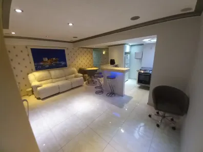 Apartamento com 2 Quartos à venda, 68m² no Bela Vista, São Paulo