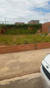 Lote/Terreno à venda, 250m² no Loteamento Jardim Residencial Reserva Bordon, Sumaré