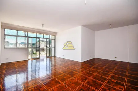 Apartamento com 3 Quartos à venda, 164m² no Tijuca, Rio de Janeiro