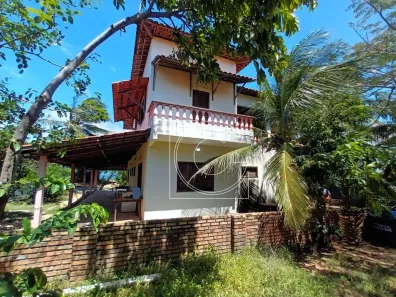 Casa com 6 Quartos à venda, 300m² no Pecém, São Gonçalo do Amarante