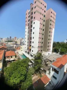 Apartamento com 2 Quartos à venda, 76m² no Centro, São Bernardo do Campo