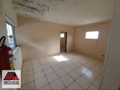 Sala Comercial para alugar, 77m² no Vila Santa Catarina, Americana