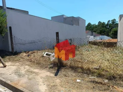 Lote/Terreno à venda, 161m² no Jardim Bertoni, Americana