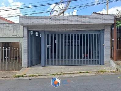 Casa com 3 Quartos à venda, 114m² no Parque Peruche, São Paulo