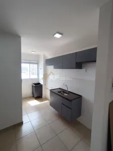 Apartamento com 2 Quartos à venda, 43m² no Chácaras Pedro Corrêa de Carvalho, Ribeirão Preto