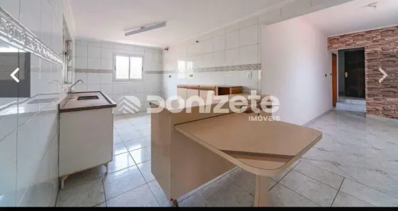 Sobrado com 4 Quartos à venda, 270m² no Vila Humaitá, Santo André