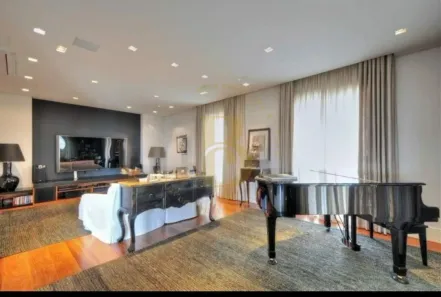 Apartamento com 4 Quartos à venda, 511m² no Jardim Europa, São Paulo