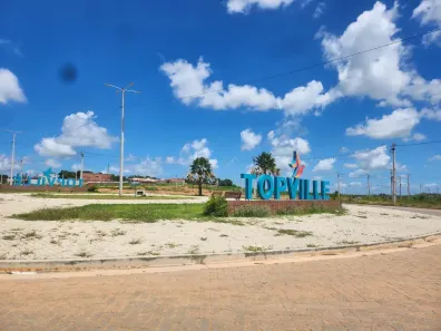 Lote/Terreno à venda, 150m² no Coité, Eusébio