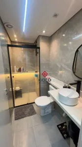 Apartamento com 1 Quarto à venda, 35m² no Jardim Santa Adélia, São Paulo