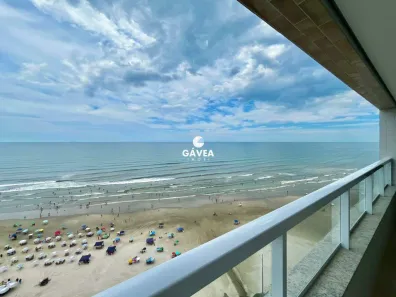 Apartamento com 3 Quartos à venda, 116m² no Caiçara, Praia Grande
