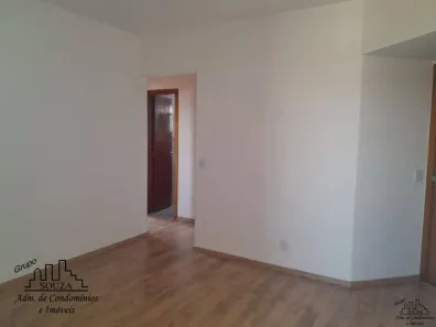 Apartamento com 2 Quartos à venda, 60m² no Jardim Nossa Senhora Auxiliadora, Campinas