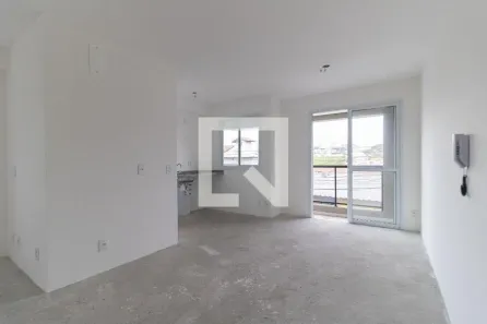 Apartamento com 1 Quarto à venda, 40m² no Aclimação, São Paulo