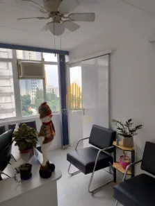 Sala Comercial à venda, 55m² no Bela Vista, São Paulo