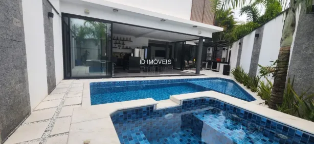 Casa de Condomínio com 4 Quartos à venda, 373m² no Parque Esplanada, Votorantim