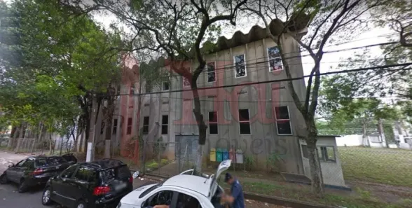 Galpão/Depósito/Armazém à venda, 2194m² no Jurubatuba, São Paulo