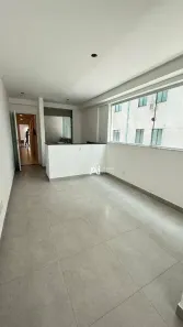 Apartamento com 1 Quarto à venda, 42m² no Lourdes, Belo Horizonte