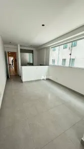 Cobertura com 1 Quarto à venda, 78m² no Lourdes, Belo Horizonte