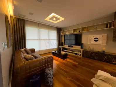 Casa de Condomínio com 3 Quartos à venda, 457m² no Condomínio Residencial Jaguary, São José dos Campos
