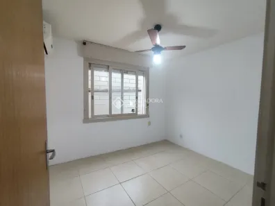 Apartamento com 1 Quarto à venda, 43m² no Jardim do Salso, Porto Alegre