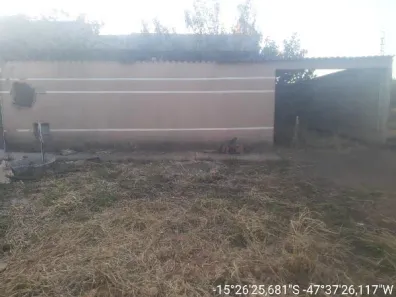 Casa com 2 Quartos à venda, 125m² no Setor Oeste, Planaltina