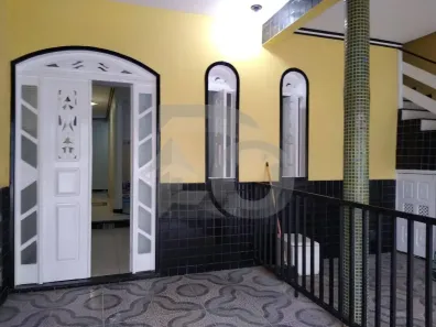 Casa com 4 Quartos à venda, 245m² no Luzia, Aracaju